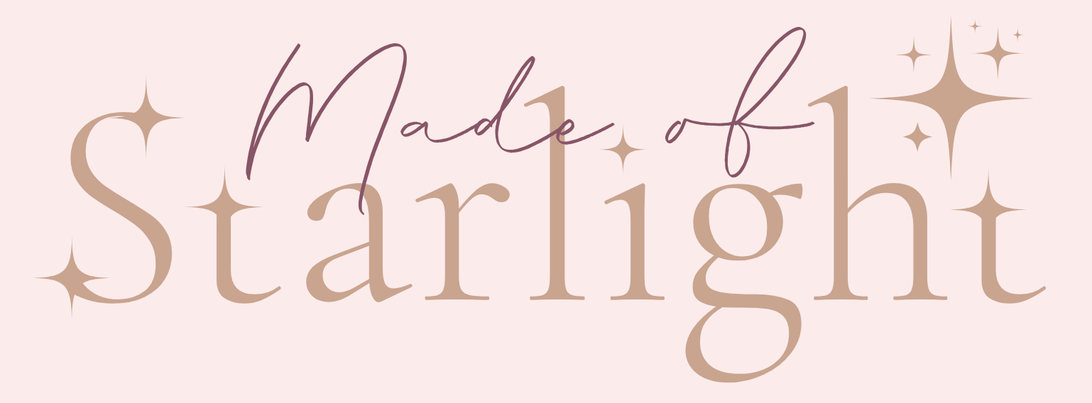 Made of Starlight logo